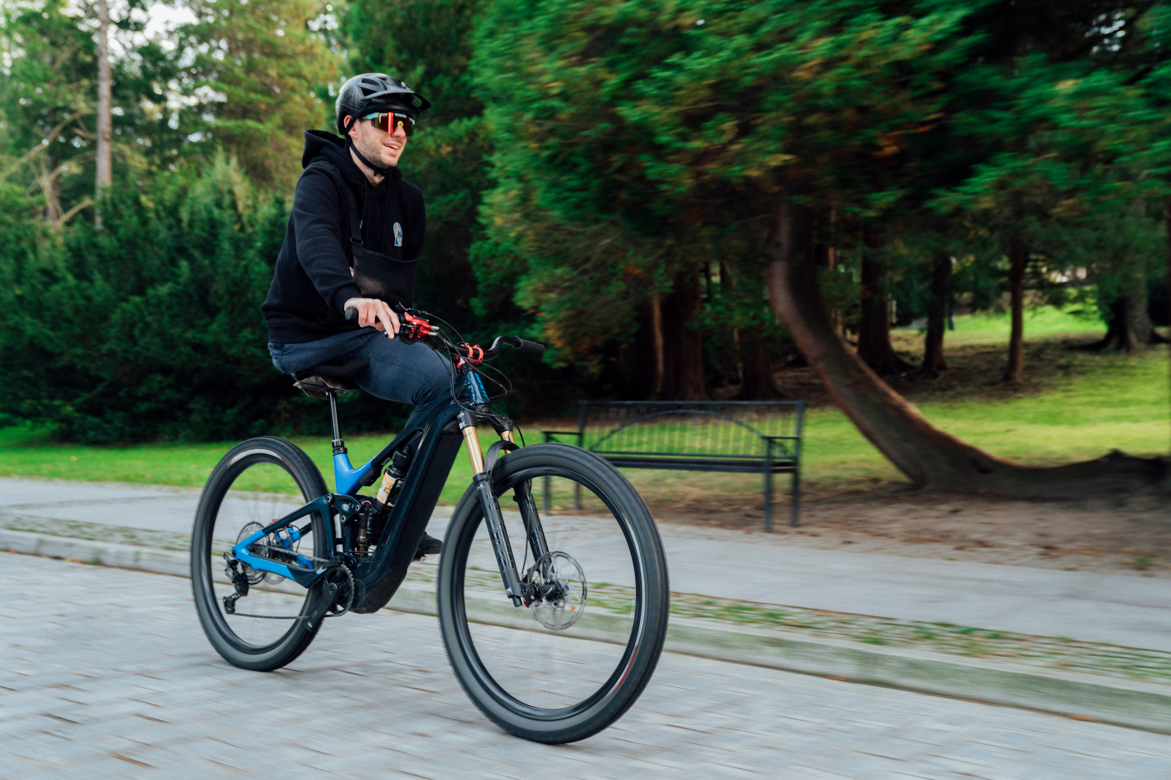 woman sitting in chair
